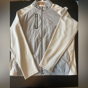 Peter Millar Performance Full Zip Jacket